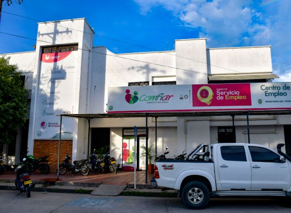 División Servicios Sociales