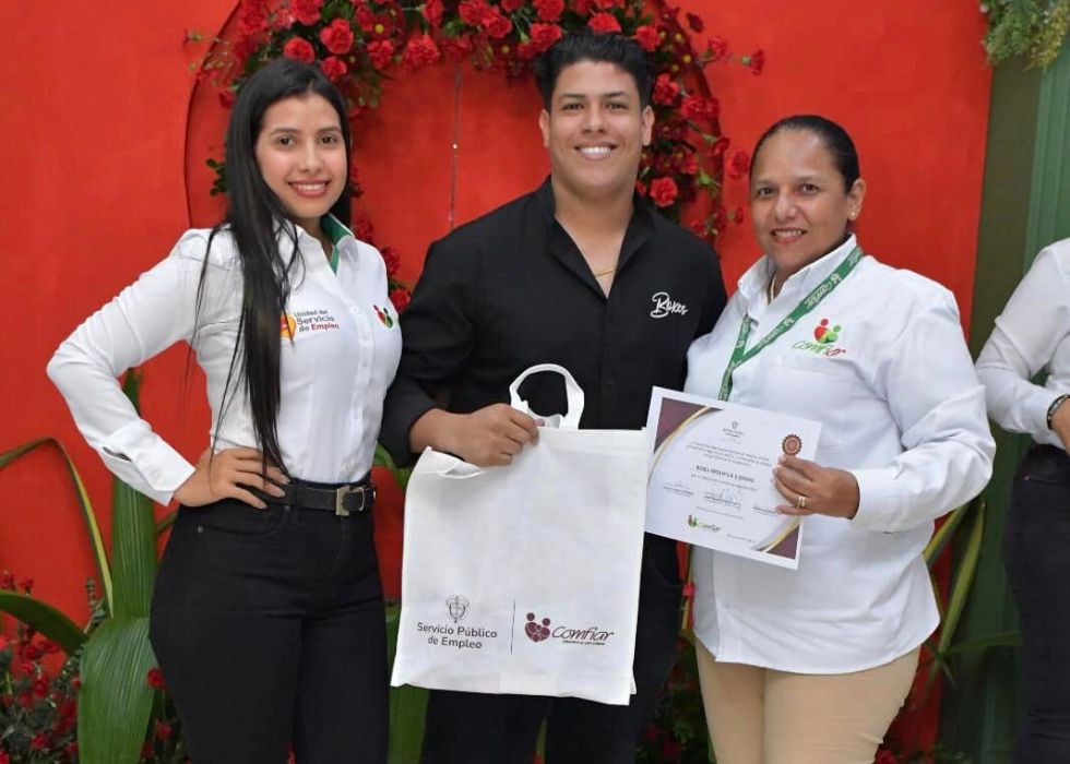 Personas - Agencia