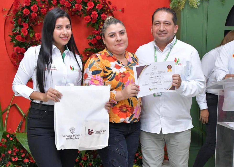 Empleadores - Agencia