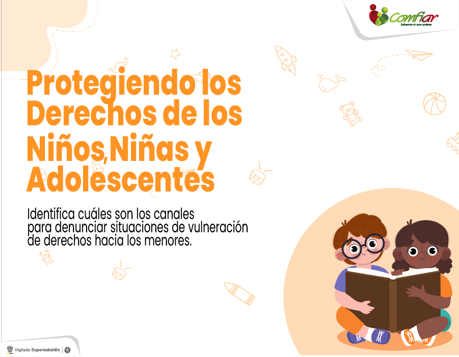 Conoce los lineamientos  para la activación de la ruta de atención