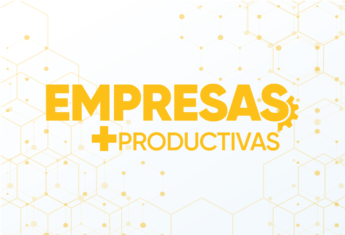 Empresas más productivas