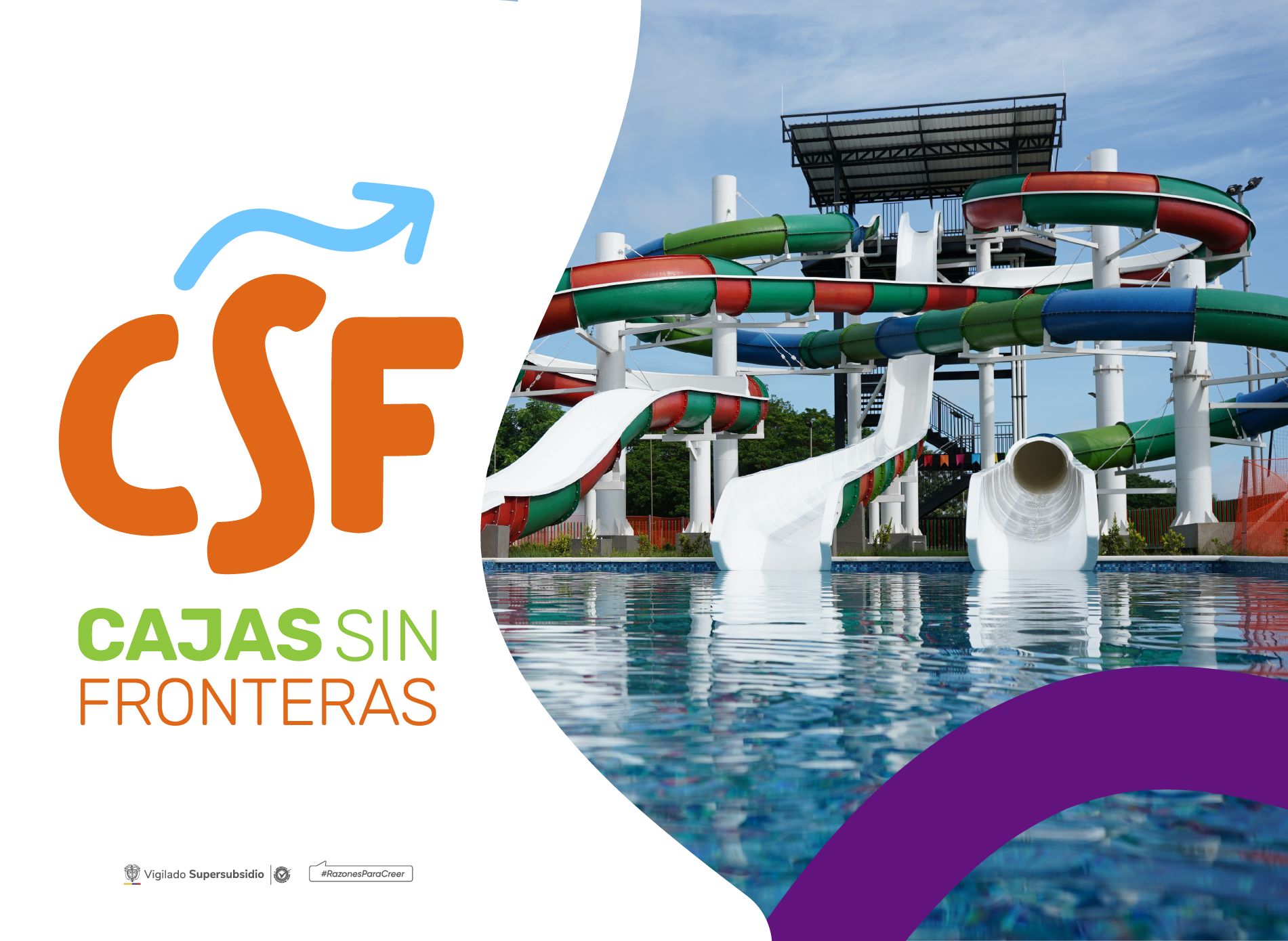 Cajas sin Fronteras
