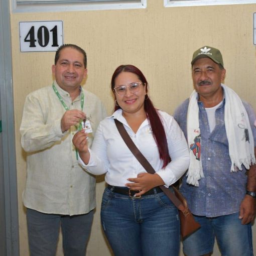 Vivienda