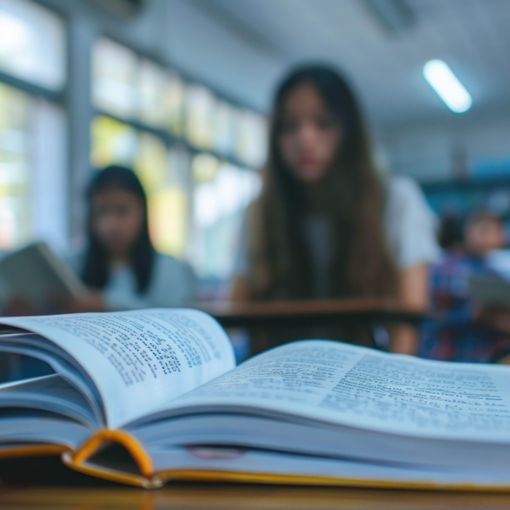 Educación y Formación