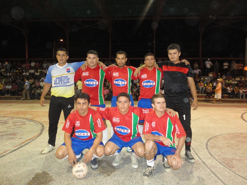 Comfiar realiza en noviembre el primer torneo 40 Horas de Fútbol de Salón en el Gimnasio Santa Teresita de la capital araucana. Inscripciones abiertas